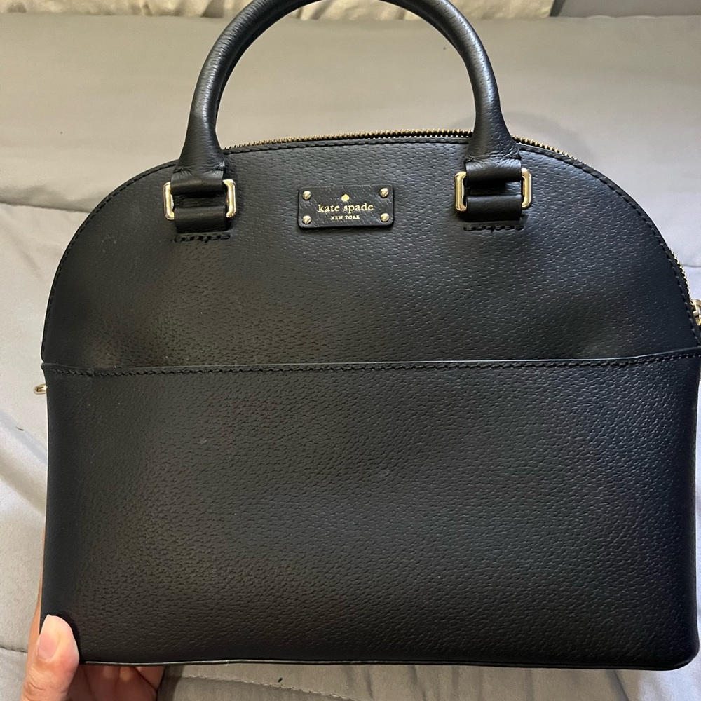 Kate Spade bag - Picture 2 of 10
